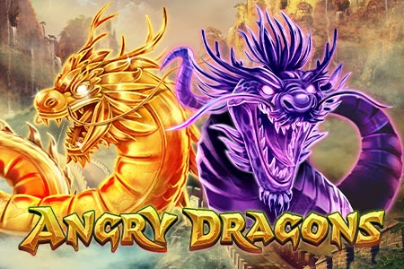 Angry Dragons