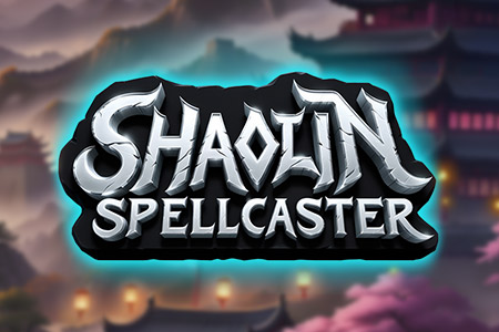 Shaolin Spellcaster