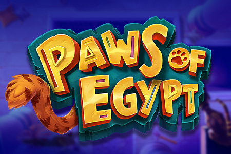 Paws of Egypt