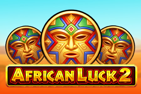 African Luck 2