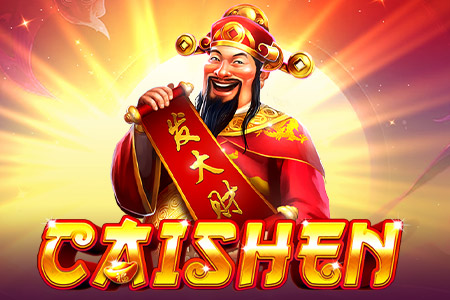 Caishen