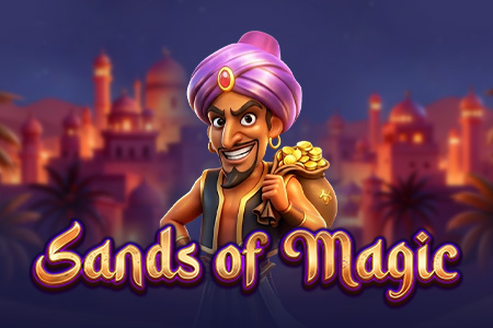 Sands Of Magic