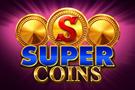 SUPER COINS