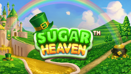 Sugar Heaven