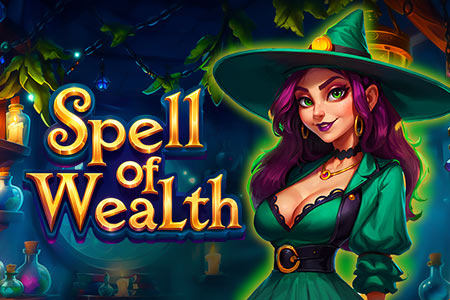 Spell of Wealth