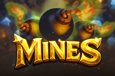 Mines