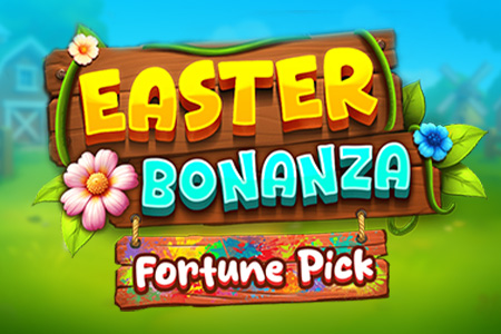Easter Bonanza – Fortune Pick