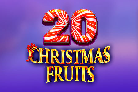 20 Christmas Fruits