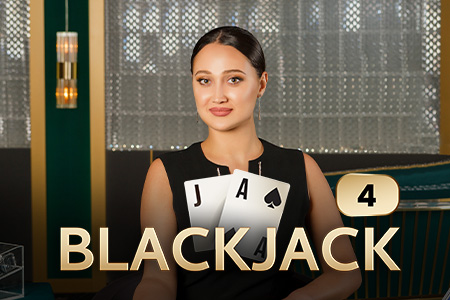 Blackjack 4