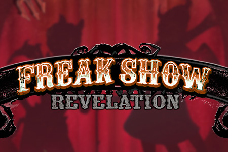 Freak Show Revelation