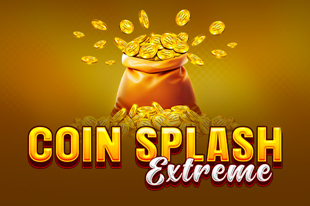 Coin Splash Extreme