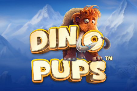 Dinopups
