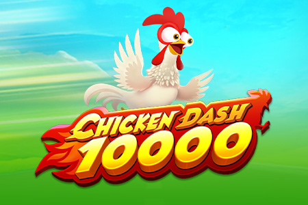 Chicken Dash 10000