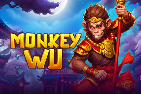 Monkey Wu