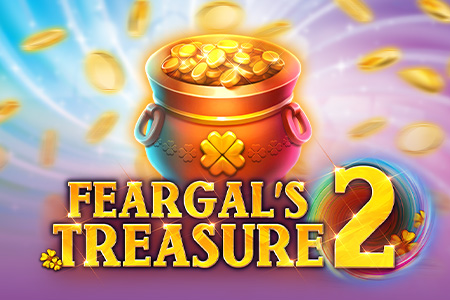 Feargal's Treasure 2