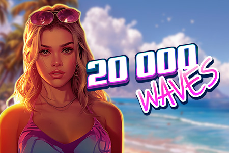 20 000 Waves