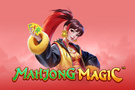 Mahjong Magic