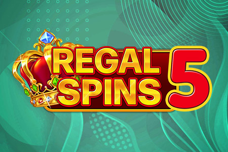 Regal Spins 5