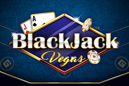 Vegas Blackjack