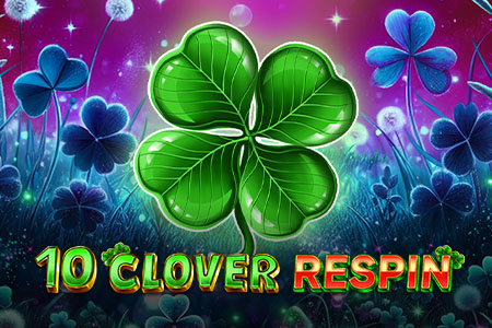 10 Clover Respin