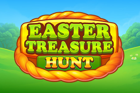 Easter Treasure Hunt