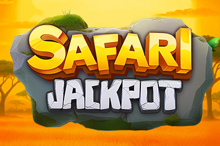 Safari Jackpot