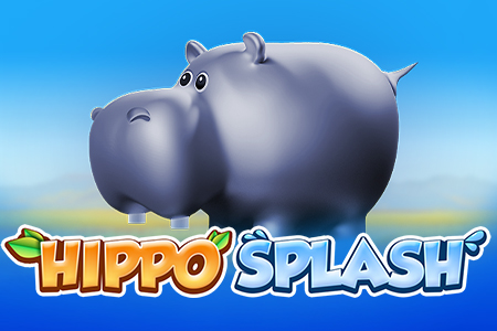Hippo Splash