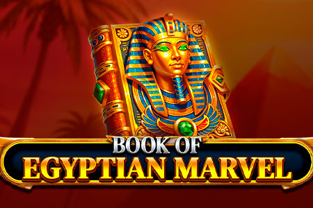 Book of Egyptian Marvel