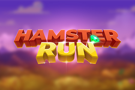 Hamster Run
