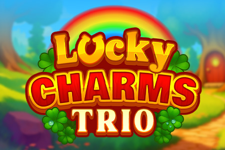 Lucky Charms Trio