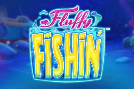 Fluffy Fishin’