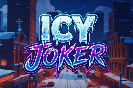 Icy Joker
