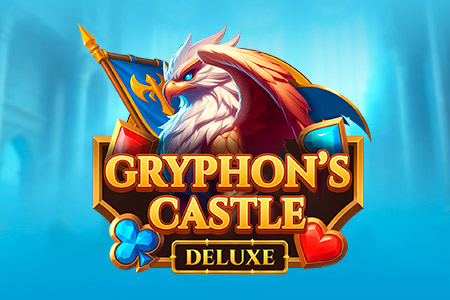Gryphon's Castle Deluxe