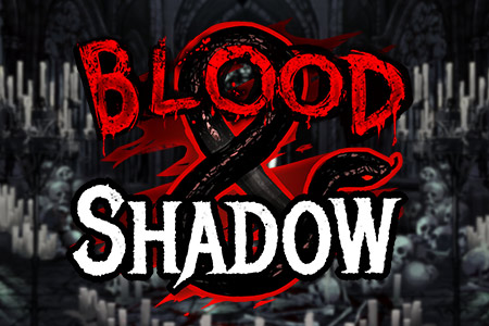 Blood And Shadow