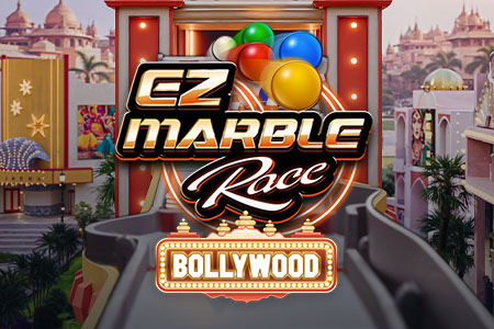 EZ Marble Race Bollywood